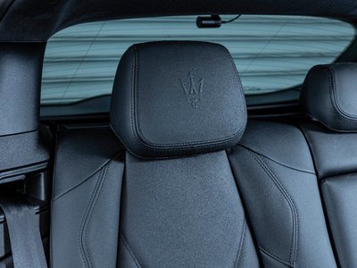 2024 Maserati GRECALE — миниатюра 33