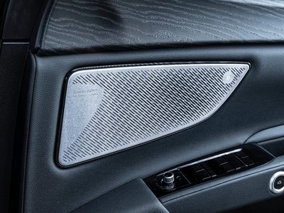 2024 Maserati GRECALE — миниатюра 21