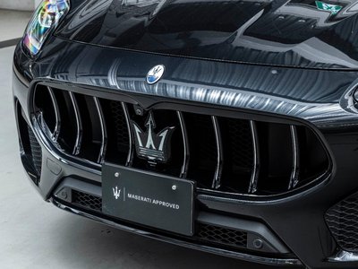 2024 Maserati GRECALE — миниатюра 34