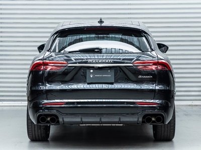 2024 Maserati GRECALE — миниатюра 14