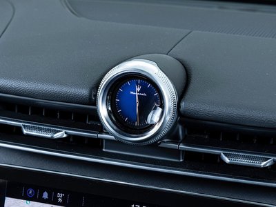 2024 Maserati GRECALE — миниатюра 18