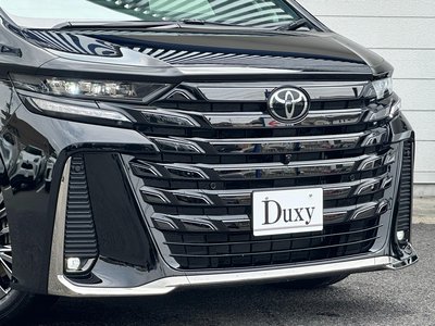 TOYOTA VELLFIRE - 7