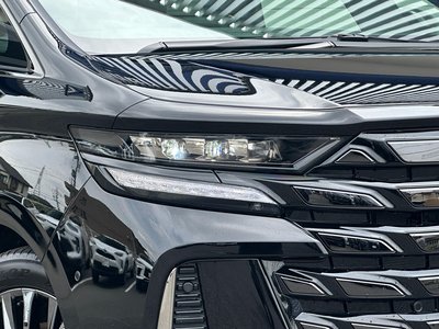 TOYOTA VELLFIRE - 10