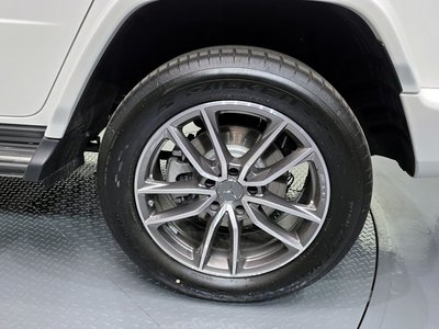 MERCEDES-BENZ G-CLASS - 8