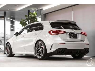 صورة 2 لـ 2020 Mercedes-BENZ A-CLASS