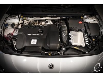 صورة 6 لـ 2020 Mercedes-BENZ A-CLASS