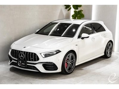 صورة 5 لـ 2020 Mercedes-BENZ A-CLASS