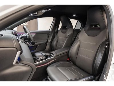 صورة 4 لـ 2020 Mercedes-BENZ A-CLASS