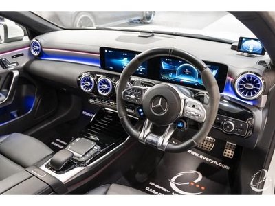 صورة 3 لـ 2020 Mercedes-BENZ A-CLASS