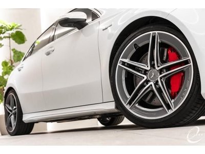 صورة 8 لـ 2020 Mercedes-BENZ A-CLASS