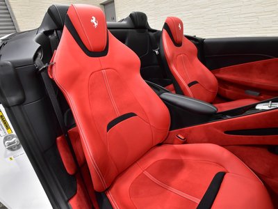 2025 FERRARI ROMA SPIDER — миниатюра 44