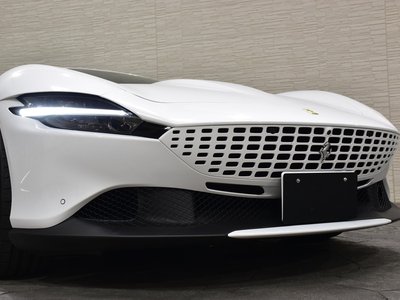 2025 FERRARI ROMA SPIDER — миниатюра 18