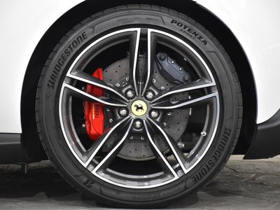 2025 FERRARI ROMA SPIDER — миниатюра 23