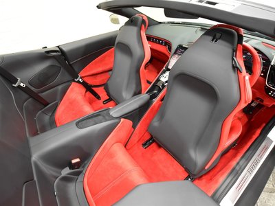 2025 FERRARI ROMA SPIDER — миниатюра 58
