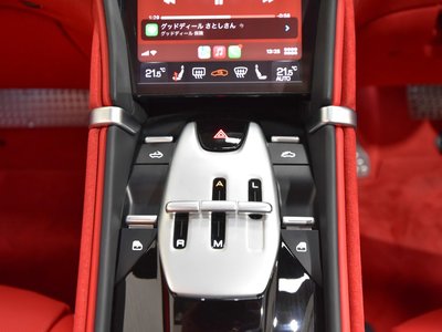 2025 FERRARI ROMA SPIDER — миниатюра 54