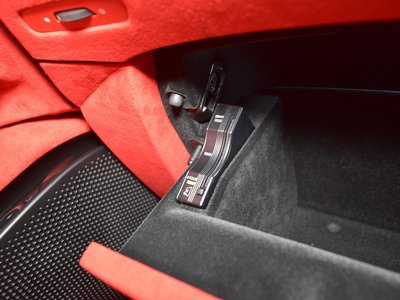 2025 FERRARI ROMA SPIDER — миниатюра 36
