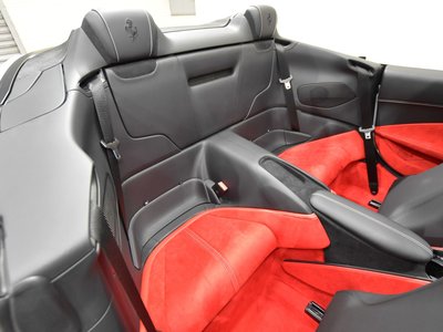 2025 FERRARI ROMA SPIDER — миниатюра 57