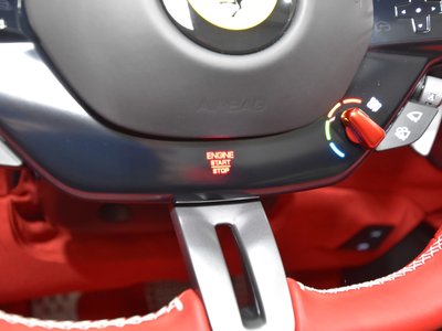2025 FERRARI ROMA SPIDER — миниатюра 52