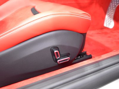 2025 FERRARI ROMA SPIDER — миниатюра 26