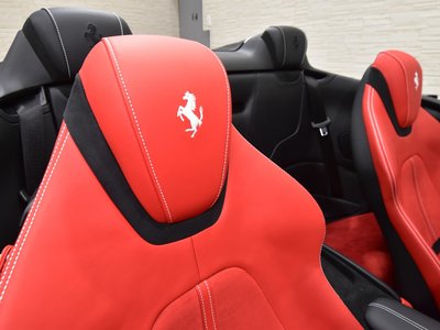 2025 FERRARI ROMA SPIDER — миниатюра 19