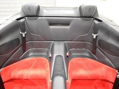 2025 FERRARI ROMA SPIDER — миниатюра 56