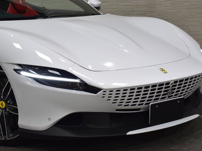 2025 FERRARI ROMA SPIDER — миниатюра 15