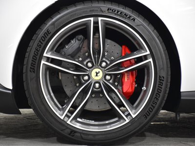 2025 FERRARI ROMA SPIDER — миниатюра 20