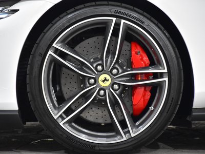 2025 FERRARI ROMA SPIDER — миниатюра 22