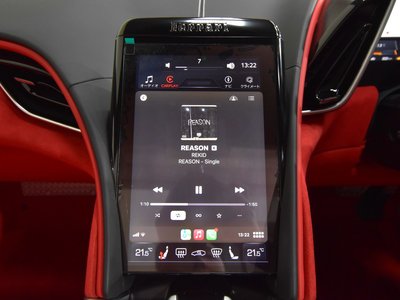 2025 FERRARI ROMA SPIDER — миниатюра 38