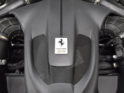 2025 FERRARI ROMA SPIDER — миниатюра 59