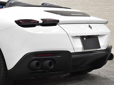 2025 FERRARI ROMA SPIDER — миниатюра 24