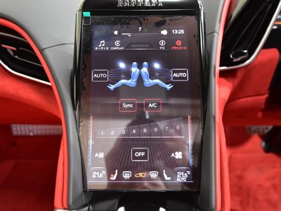 2025 FERRARI ROMA SPIDER — миниатюра 41