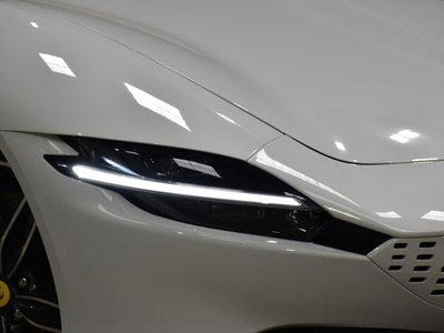 2025 FERRARI ROMA SPIDER — миниатюра 16