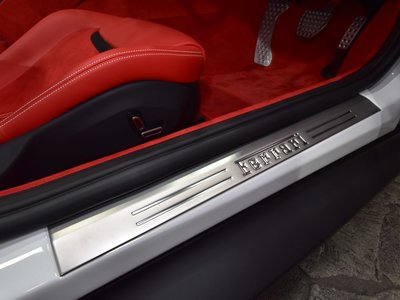 2025 FERRARI ROMA SPIDER — миниатюра 35