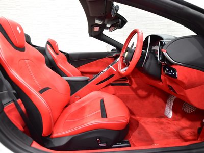2025 FERRARI ROMA SPIDER — миниатюра 25