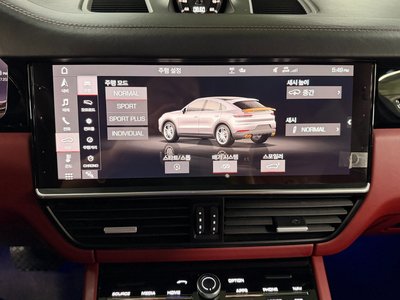 صورة مصغرة 13 لـ 2020 Porsche CAYENNE