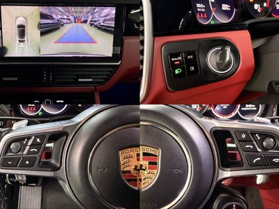 صورة مصغرة 14 لـ 2020 Porsche CAYENNE
