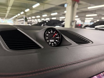 صورة مصغرة 17 لـ 2020 Porsche CAYENNE