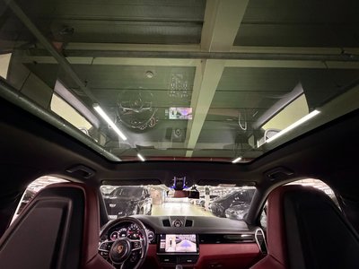 صورة مصغرة 15 لـ 2020 Porsche CAYENNE