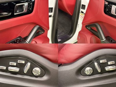 صورة مصغرة 11 لـ 2020 Porsche CAYENNE