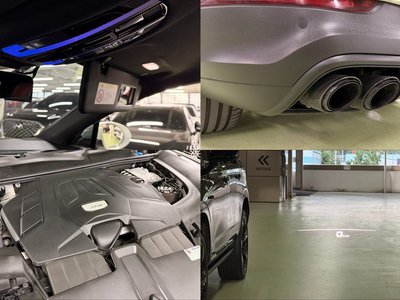 صورة مصغرة 18 لـ 2020 Porsche CAYENNE