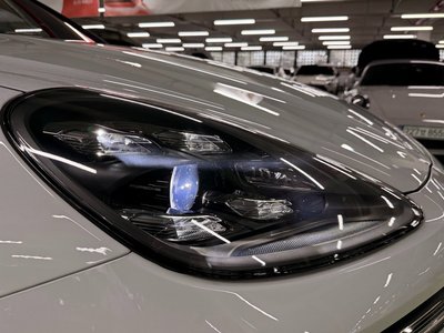 صورة مصغرة 20 لـ 2020 Porsche CAYENNE