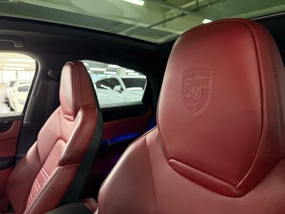 صورة مصغرة 16 لـ 2020 Porsche CAYENNE