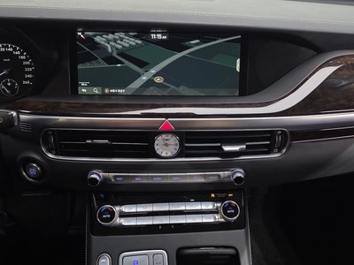 صورة مصغرة 22 لـ 2020 Genesis G90