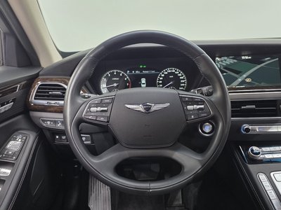 صورة مصغرة 19 لـ 2020 Genesis G90