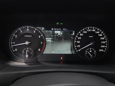 صورة مصغرة 11 لـ 2020 Genesis G90
