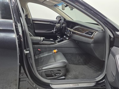 صورة مصغرة 16 لـ 2020 Genesis G90