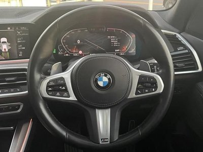 BMW X5 - 4