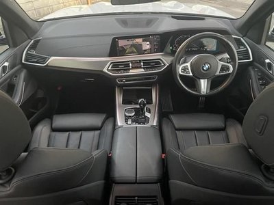 BMW X5 - 3