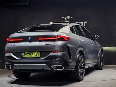 BMW X6 - 4